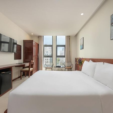 May Beach Da Nang Hotel Exterior photo