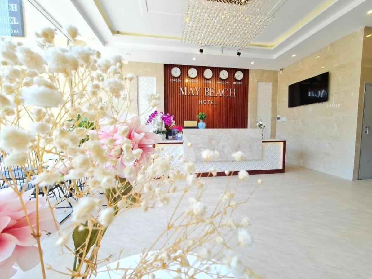May Beach Da Nang Hotel Exterior photo