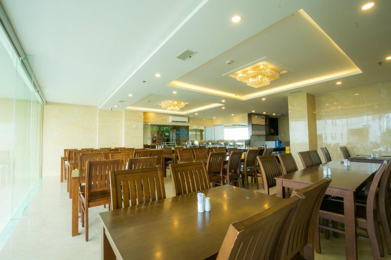 May Beach Da Nang Hotel Exterior photo