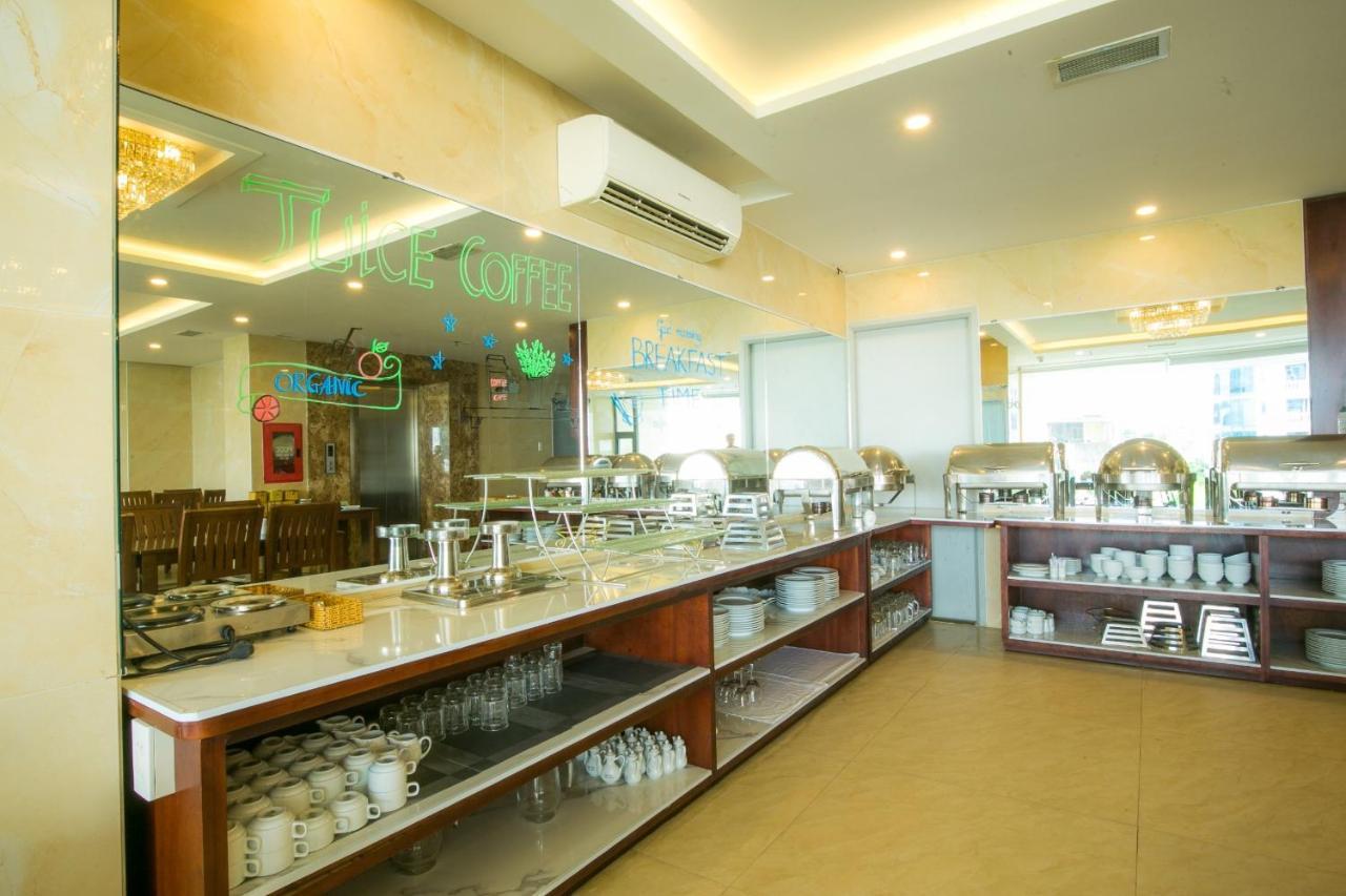 May Beach Da Nang Hotel Exterior photo