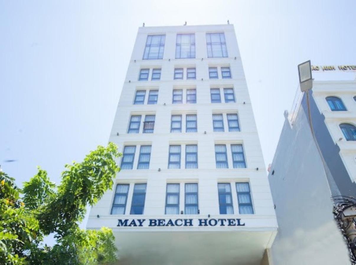 May Beach Da Nang Hotel Exterior photo