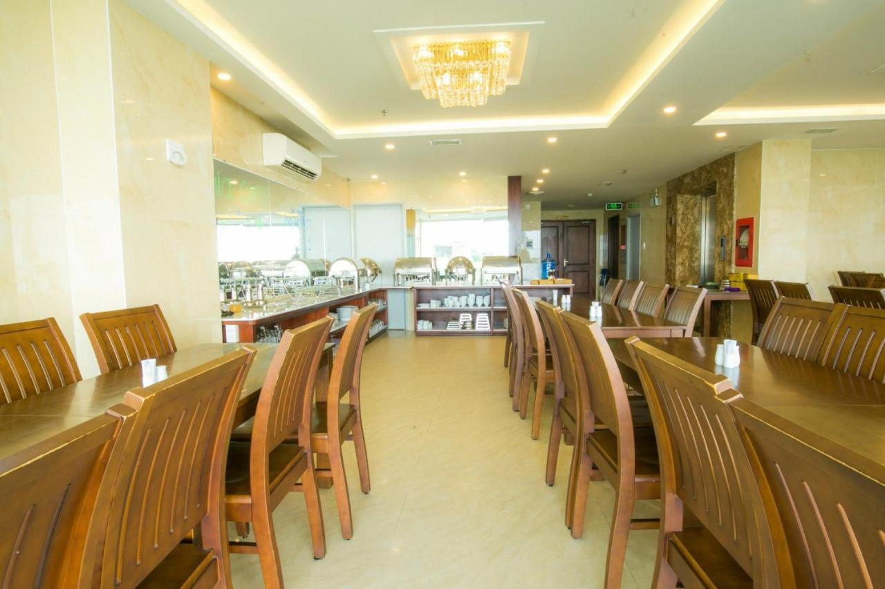 May Beach Da Nang Hotel Exterior photo