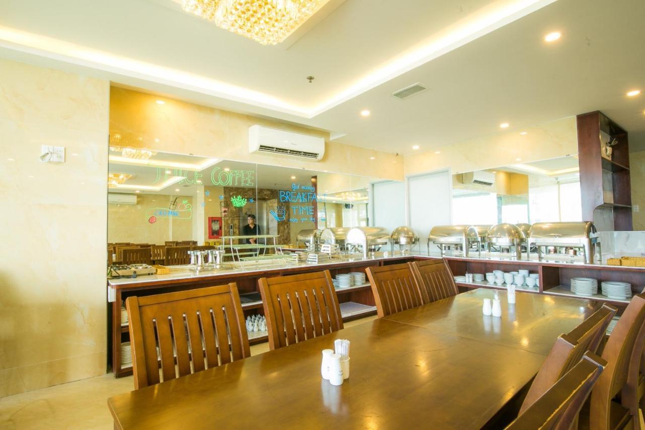 May Beach Da Nang Hotel Exterior photo