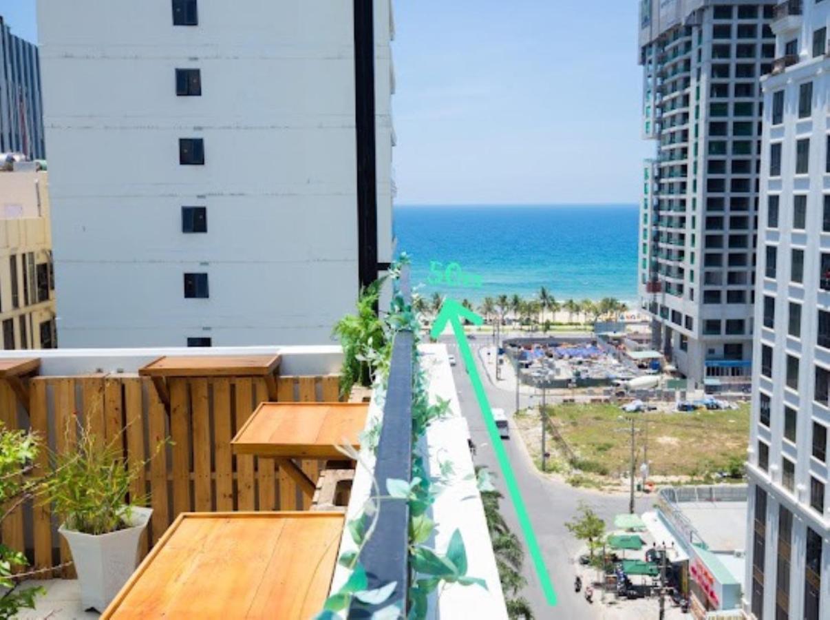 May Beach Da Nang Hotel Exterior photo