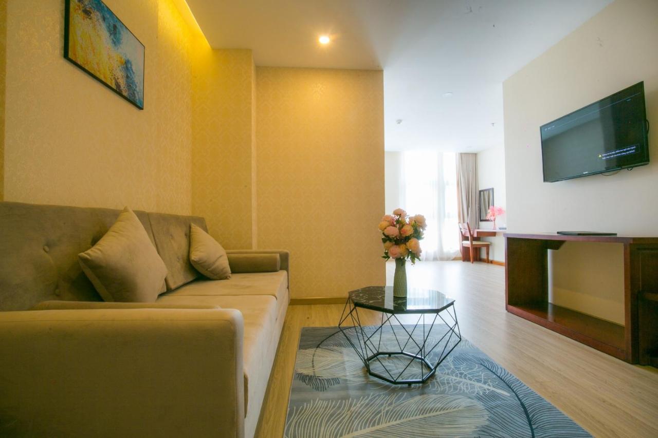 May Beach Da Nang Hotel Exterior photo