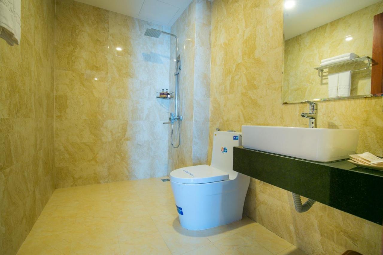 May Beach Da Nang Hotel Exterior photo
