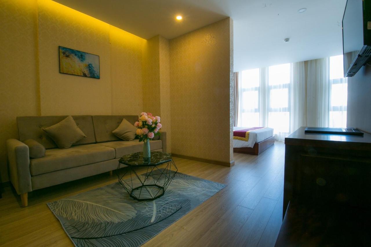May Beach Da Nang Hotel Exterior photo