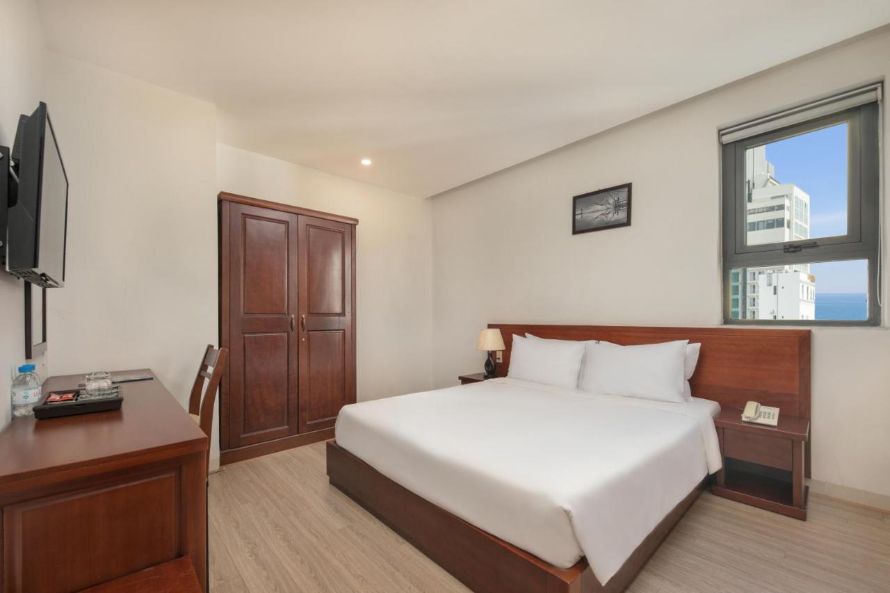 May Beach Da Nang Hotel Exterior photo