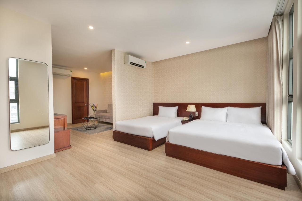 May Beach Da Nang Hotel Exterior photo