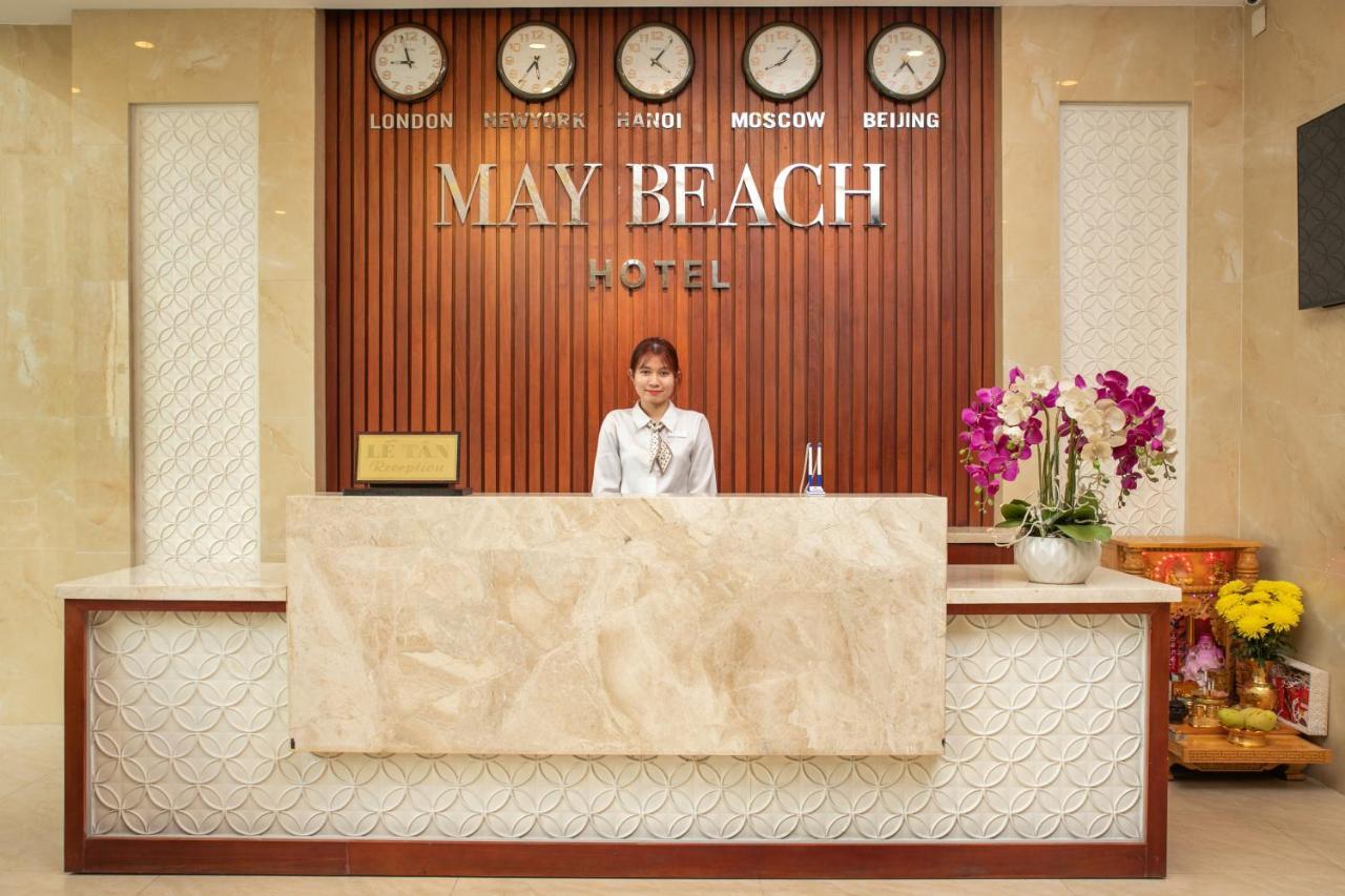 May Beach Da Nang Hotel Exterior photo
