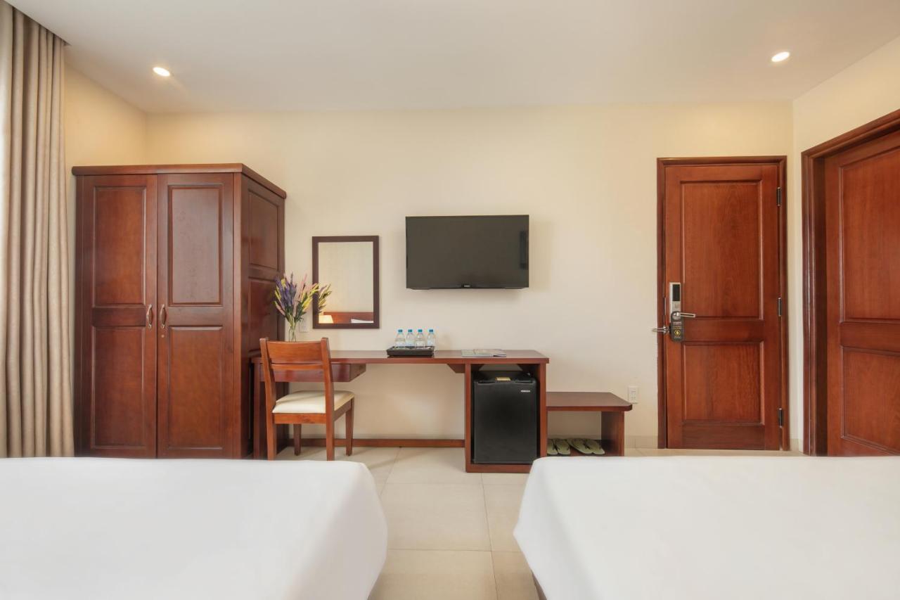 May Beach Da Nang Hotel Exterior photo