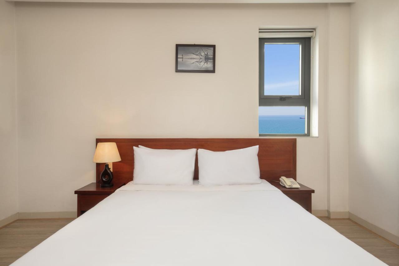 May Beach Da Nang Hotel Exterior photo