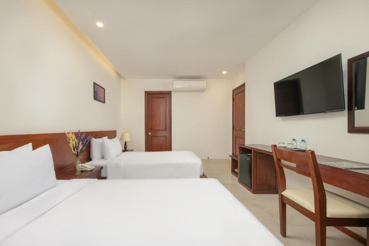 May Beach Da Nang Hotel Exterior photo
