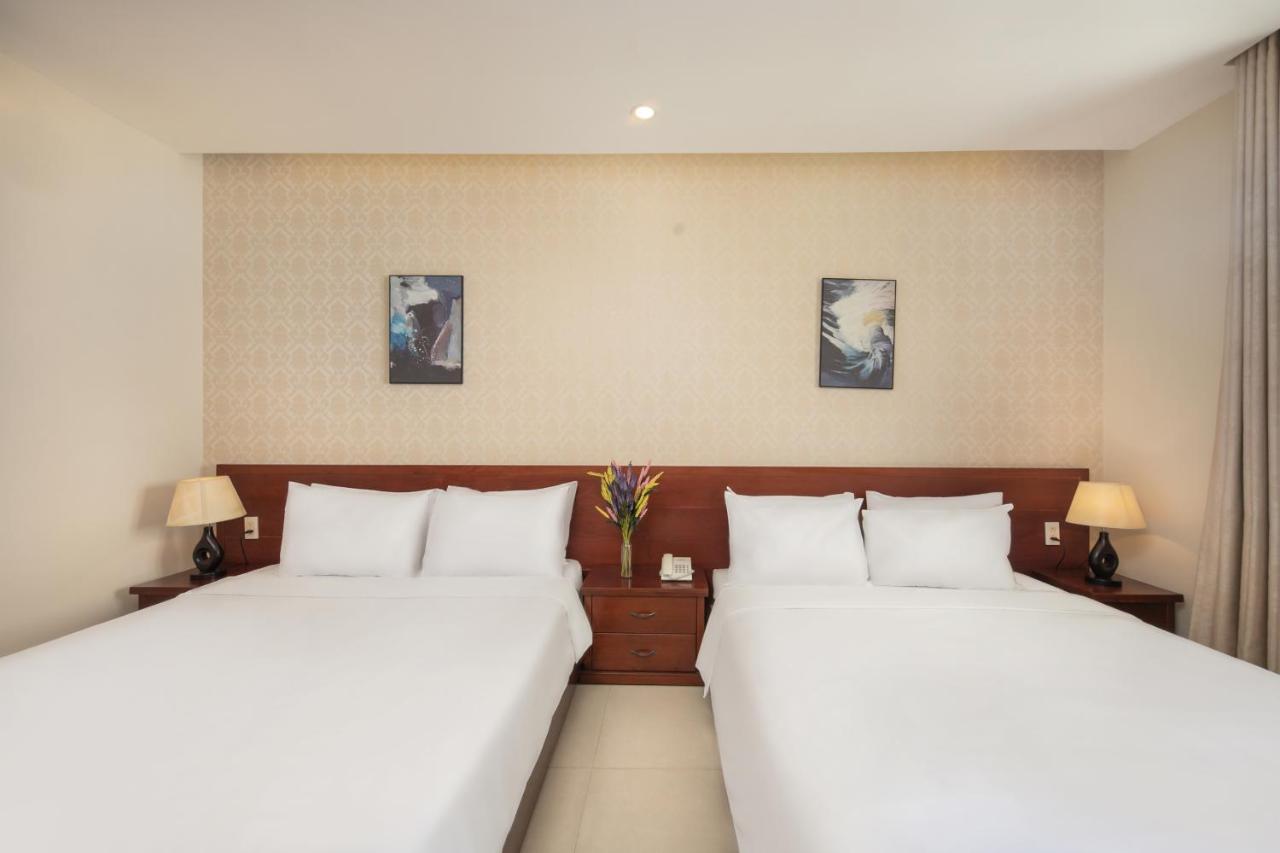 May Beach Da Nang Hotel Exterior photo