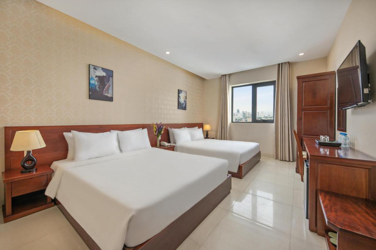 May Beach Da Nang Hotel Exterior photo