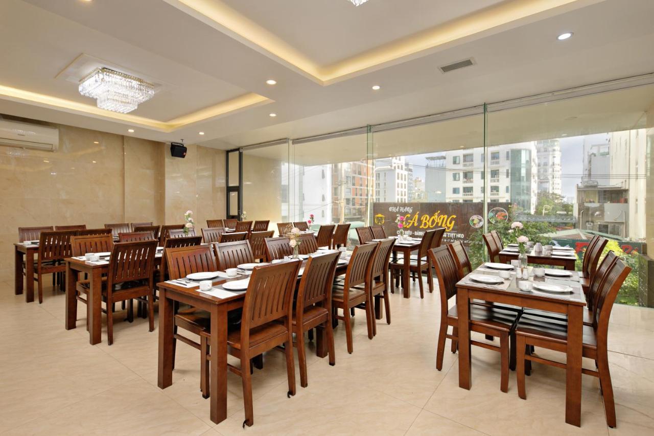 May Beach Da Nang Hotel Exterior photo
