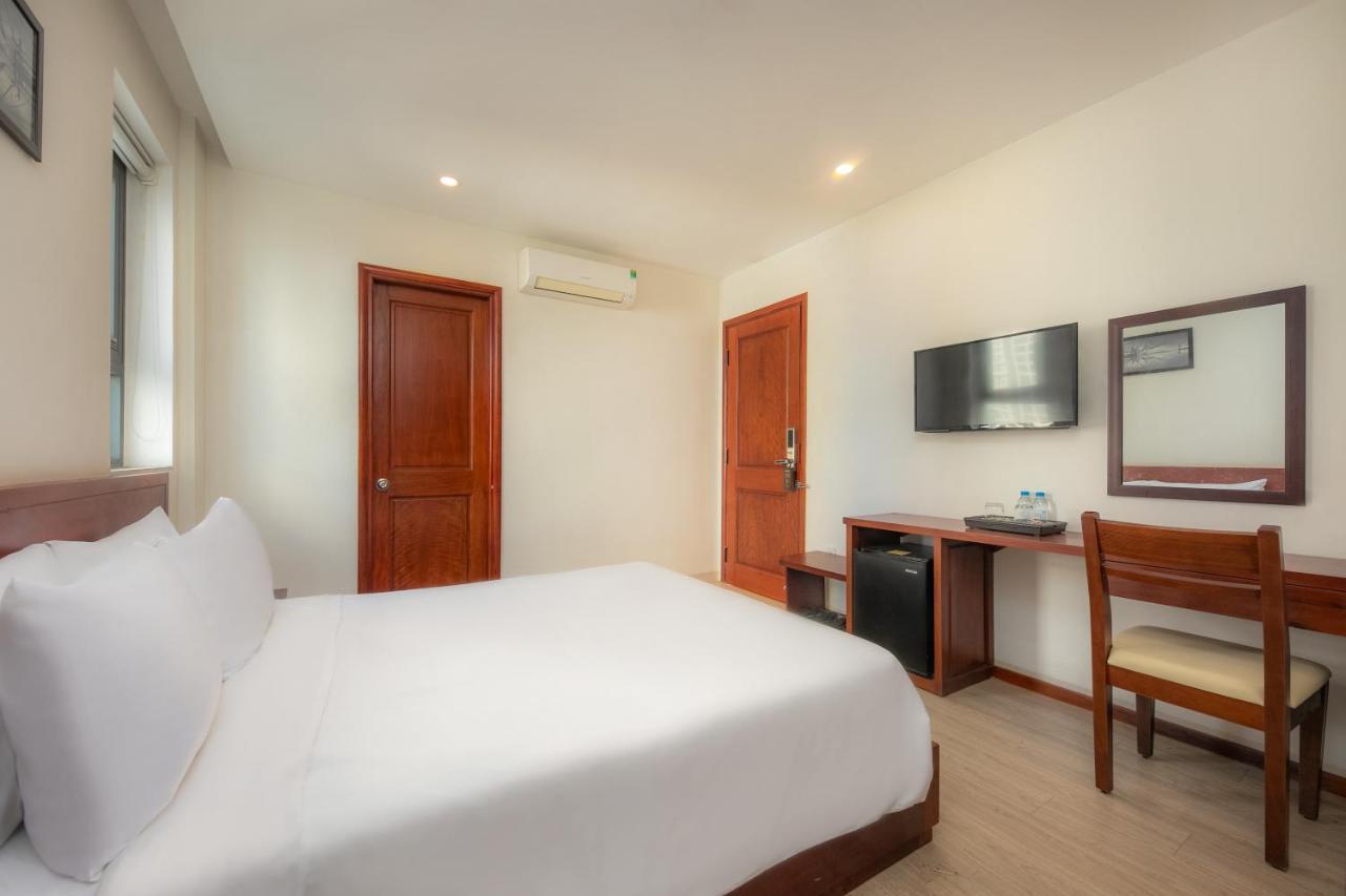 May Beach Da Nang Hotel Exterior photo