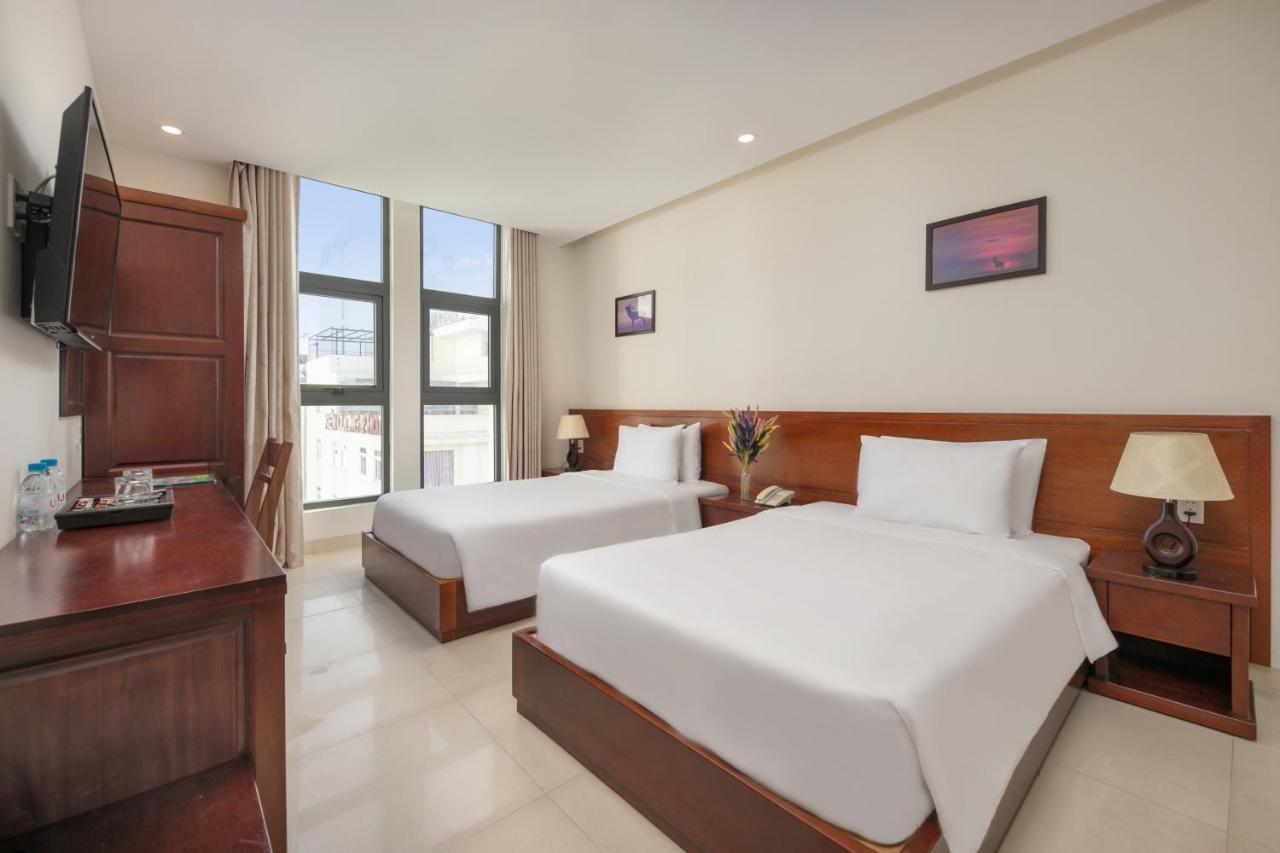 May Beach Da Nang Hotel Exterior photo