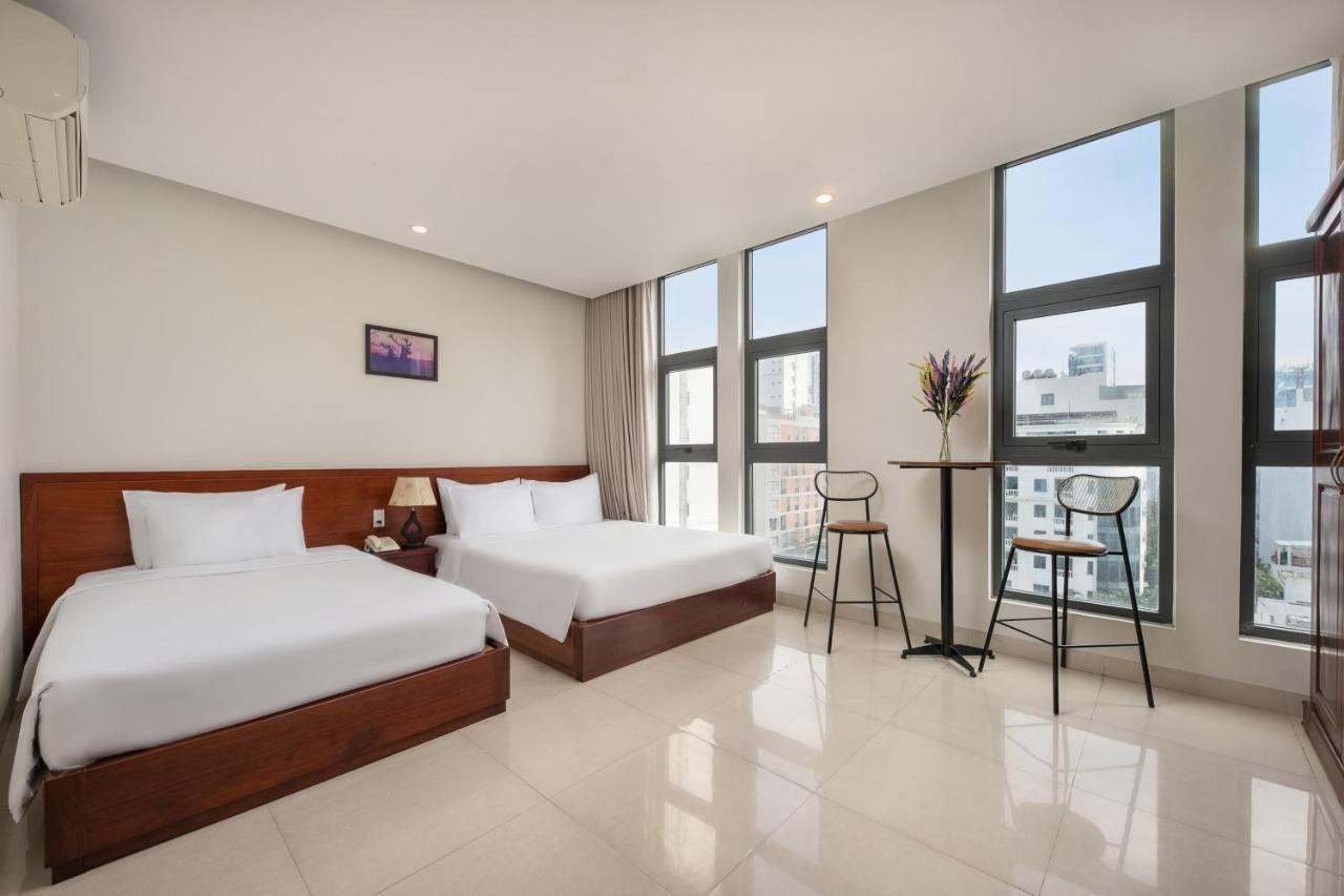 May Beach Da Nang Hotel Exterior photo
