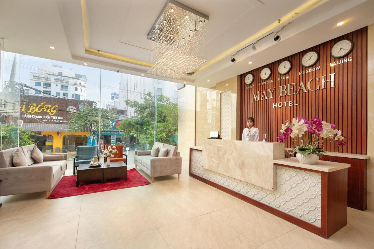 May Beach Da Nang Hotel Exterior photo