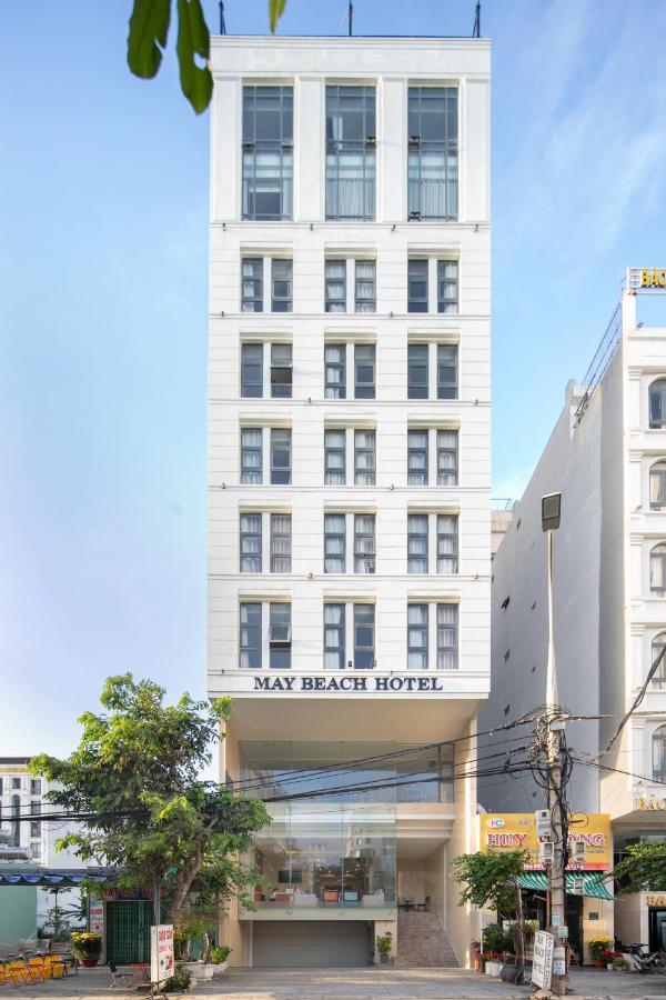 May Beach Da Nang Hotel Exterior photo
